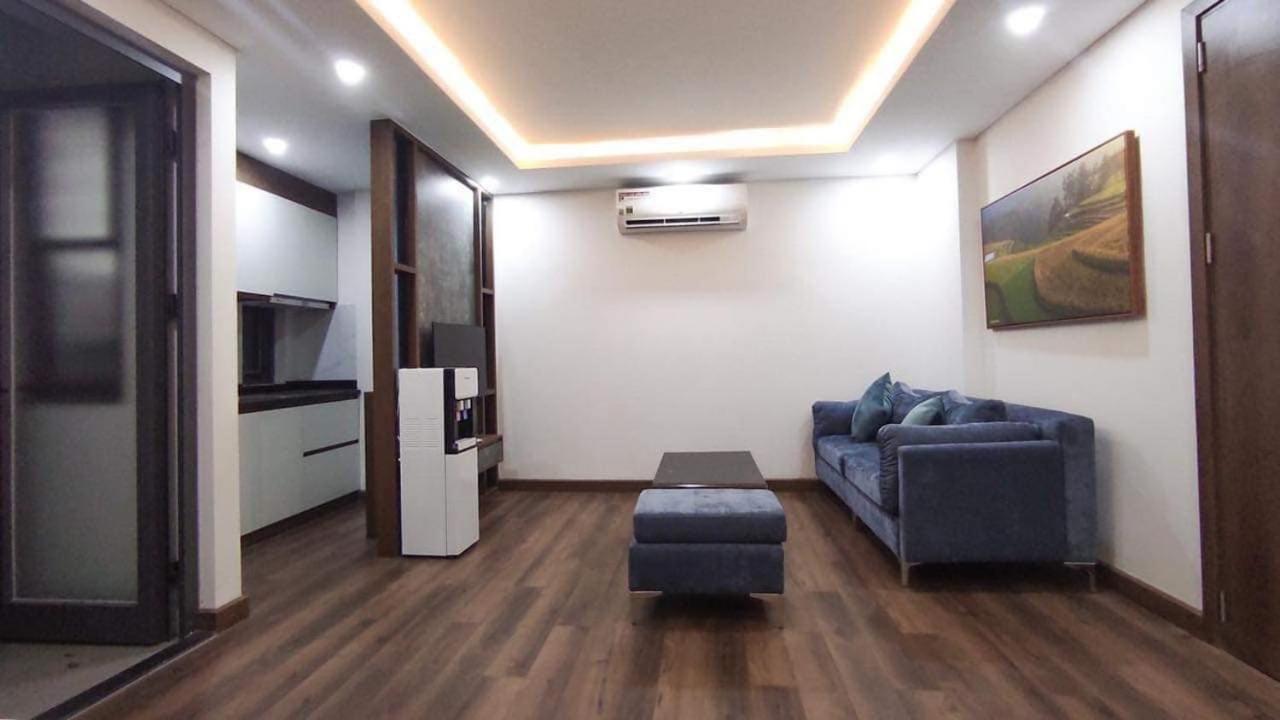 The Grand Diamond C Thanh Nhan Hanoi Room photo